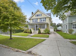 206 S Grinnell St, Jackson, MI
