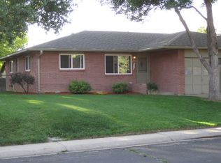 1400 Cypress Dr, Fort Collins, CO 80521