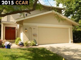 1103 Glengarry Dr, Walnut Creek, CA 94596