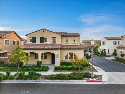 7575 Shorthorn St, Chino, CA, 91708
