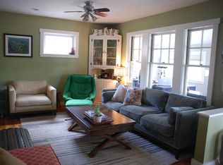 47 High St, Somerville, MA 02144