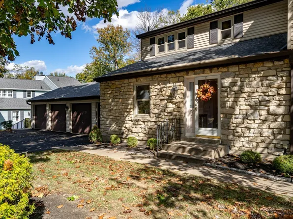 101 Shakerdale Rd, Cincinnati, OH 45242