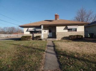 2984 Ontario St, Columbus, OH 43224