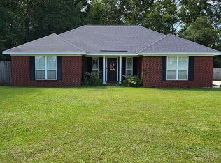 6912 Tanner Williams Rd, Lucedale, MS 39452