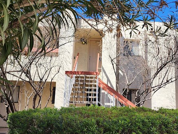 2nd image of 3119 W COCHISE Drive #214