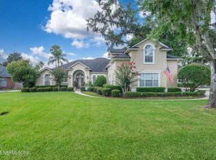 1678 Margarets Walk Rd, Fleming Island, FL 32003