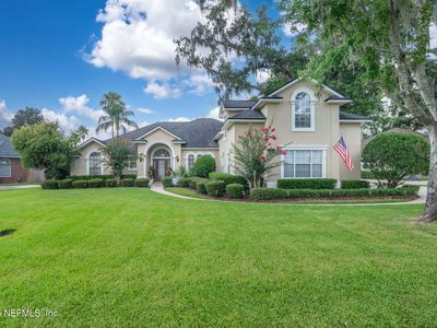 1678 MARGARETS WALK Road, Fleming Island, FL, 32003