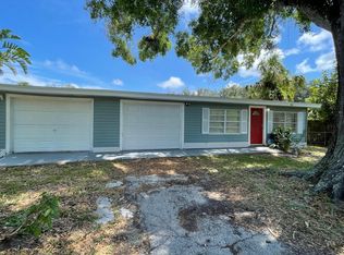 5015 South Rd, New Port Richey, FL 34652