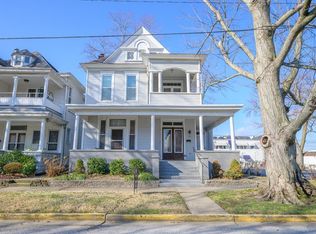 512 Saint Ann St, Owensboro, KY 42303