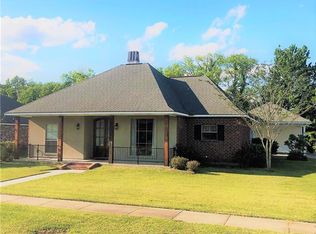4450 Boulevard Acadian, Addis, LA 70710