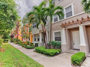 660 Amador Ln UNIT 4, West Palm Beach, FL 33401