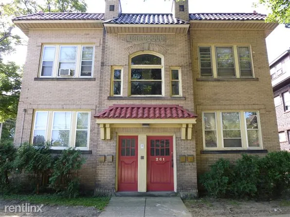 261-63 E 6th St, Erie, PA 16507