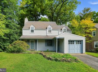 807 Woodsdale Rd, Wilmington, DE 19809