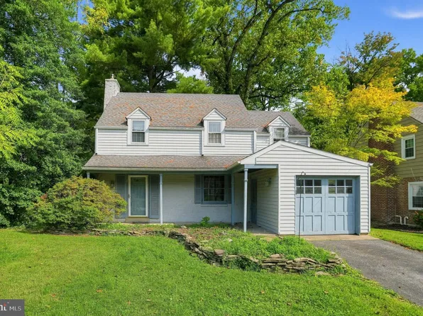 807 Woodsdale Rd, Wilmington, DE 19809