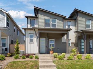 8229 SE Kinnaman St, Hillsboro, OR 97123