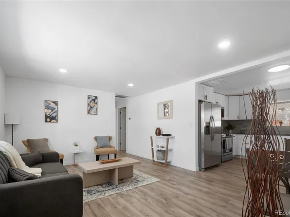 6735 Pierce Way, Arvada, CO 80003