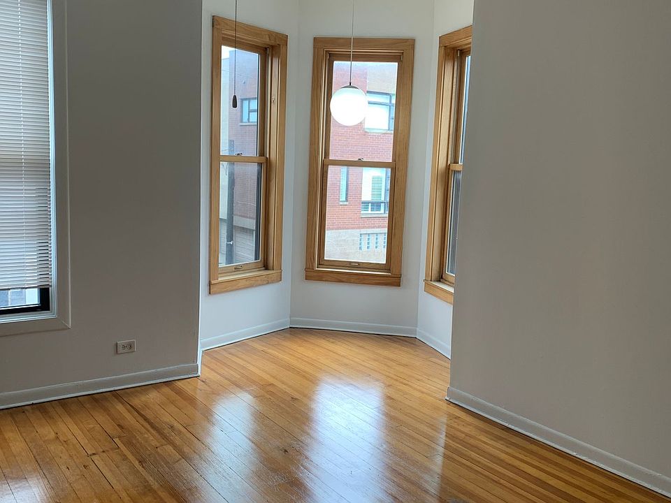 1st image of 2118 N Damen Ave APT 2M