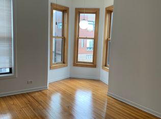 2118 N Damen Ave APT 2M, Chicago, IL 60647