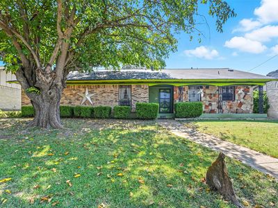 1318 Mirage Canyon Dr, Dallas, TX, 75232