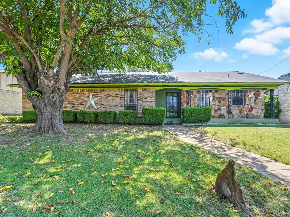 1318 Mirage Canyon Dr, Dallas, TX 75232