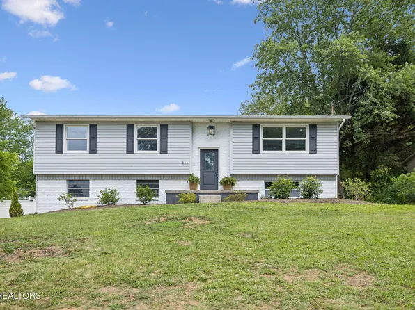 264 Newport Rd, Knoxville, TN 37934