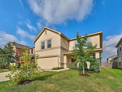 11216 Harlyn Bay Rd, Austin, TX, 78754