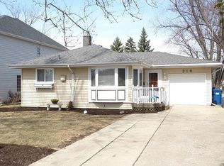 314 Lincoln Ave, Downers Grove, IL 60515