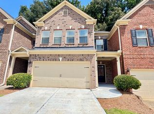 240 Britt Dr, Lawrenceville, GA 30046