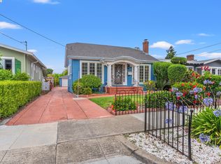220 Sunnyside Dr, San Leandro, CA 94577