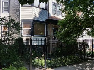 2650 N St Louis Ave APT 1, Chicago, IL 60647