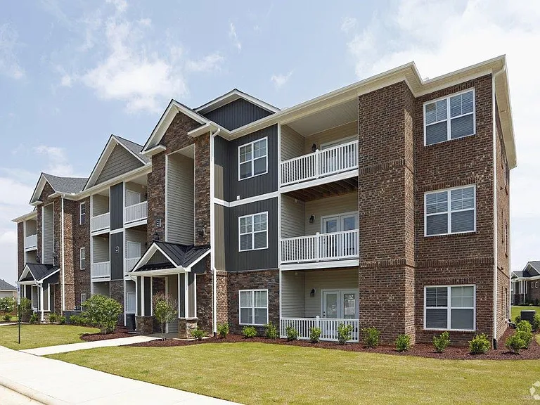 Stallings Mill Apartment Homes — Photo 25