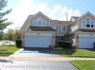 1690 Saint Ann Dr, Hanover Park, IL 60133