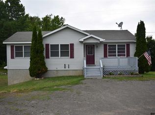 683 Coot Hill Rd, Argyle, NY 12809