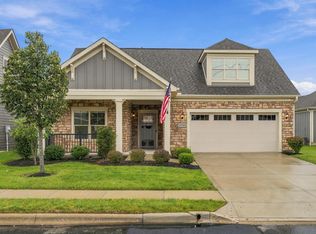 10769 Dunraven Ln, Dublin, OH 43017