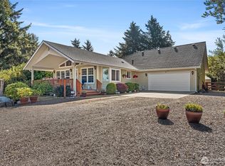 115 S Razor Clam Dr SW, Ocean Shores, WA 98569