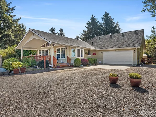115 S Razor Clam Drive SW, Ocean Shores, WA 98569