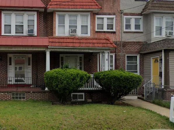 21 Terrace Ave #1, Camden, NJ 08105