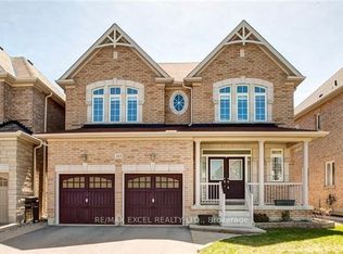 413 Williamson Rd, Markham, ON L6E 0K4