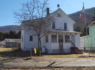 Hemlock Way, Beech Creek, PA 16822