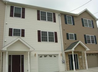 830 Quadrilla St, Morgantown, WV