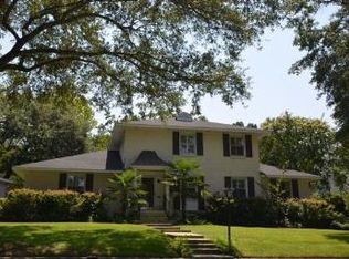 2608 Stratford Rd, Columbia, SC 29204