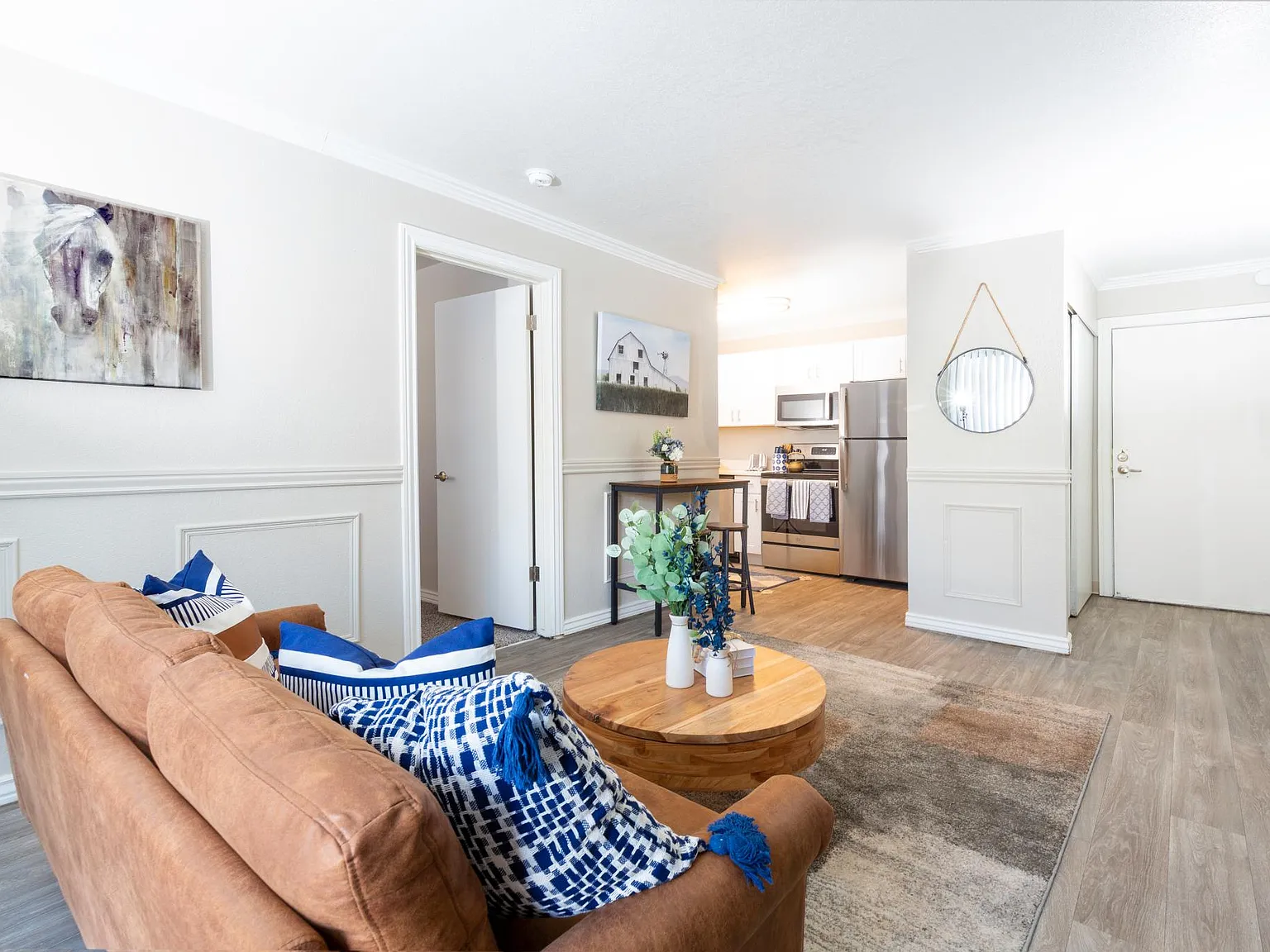 Mt. Aire Apartments — Photo 1
