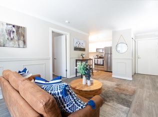 Mt. Aire Apartments, Salt Lake City, UT 84109