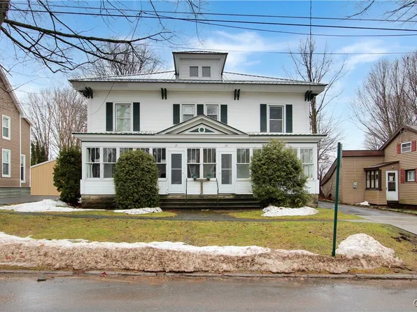 27-29 Vincent St, Carthage, NY 13619