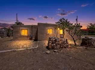 730 Camino Porvenir, Santa Fe, NM 87505
