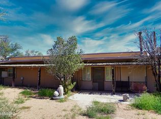 3069 N Easy St, Cochise, AZ 85606
