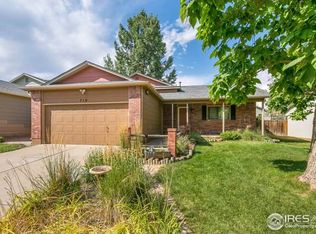 718 Great Plains Ct, Fort Collins, CO 80526