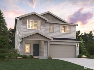 1365 Salzer Creek Dr, Centralia, WA 98531