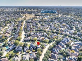 501 Stretford Ln, Allen, TX 75002