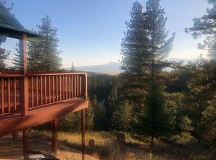 437 Warm Lake Rd, Cascade, ID 83611